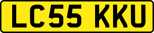 LC55KKU
