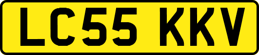 LC55KKV