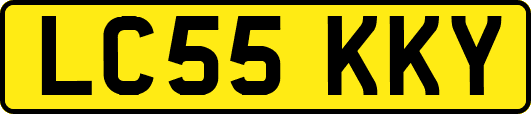 LC55KKY