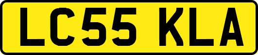 LC55KLA