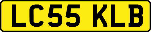 LC55KLB
