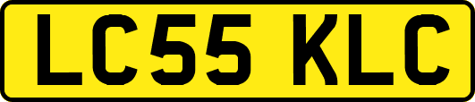 LC55KLC