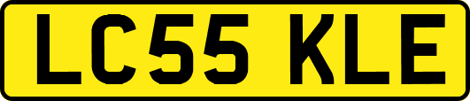 LC55KLE