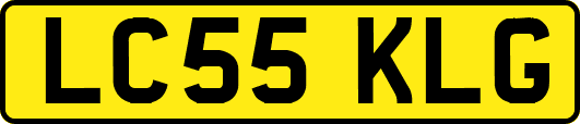 LC55KLG