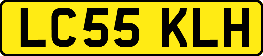 LC55KLH