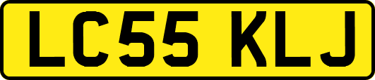 LC55KLJ