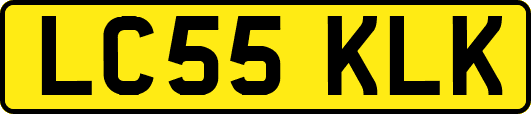LC55KLK