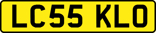 LC55KLO