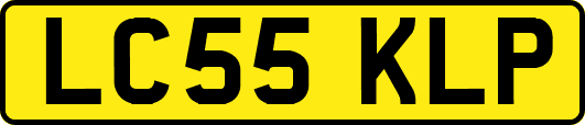 LC55KLP