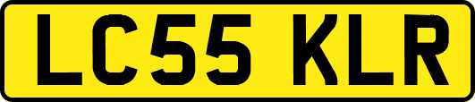 LC55KLR