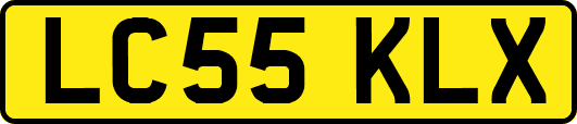 LC55KLX
