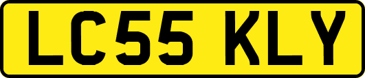 LC55KLY