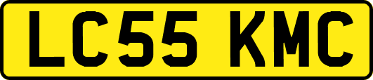 LC55KMC