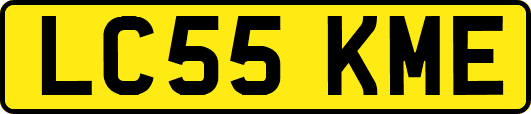 LC55KME