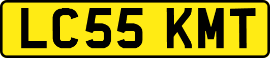 LC55KMT