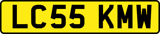 LC55KMW