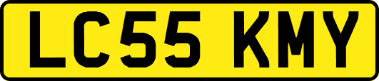 LC55KMY