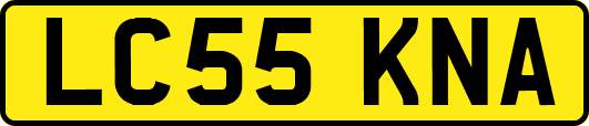 LC55KNA