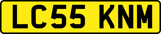 LC55KNM