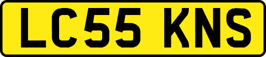 LC55KNS