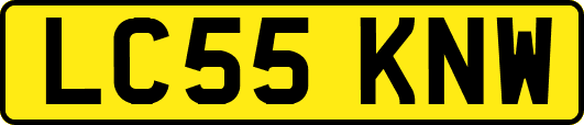 LC55KNW