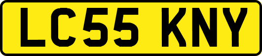 LC55KNY