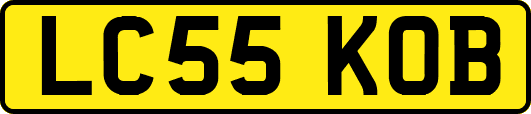 LC55KOB