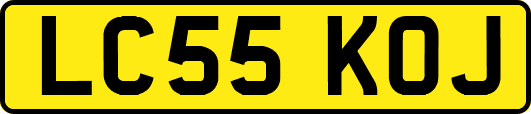LC55KOJ