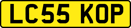 LC55KOP