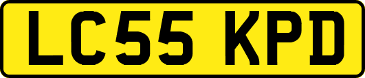 LC55KPD