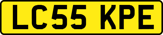 LC55KPE