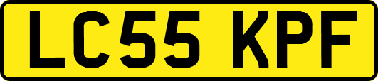 LC55KPF