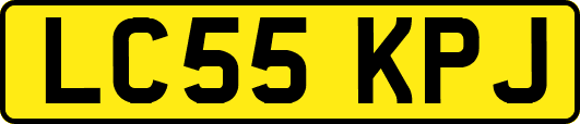 LC55KPJ