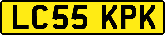 LC55KPK