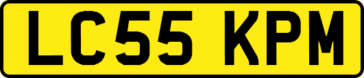 LC55KPM