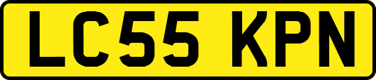 LC55KPN