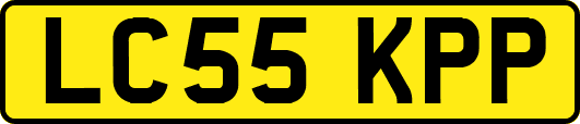 LC55KPP