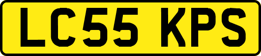 LC55KPS