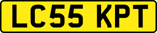 LC55KPT