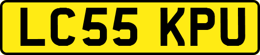 LC55KPU