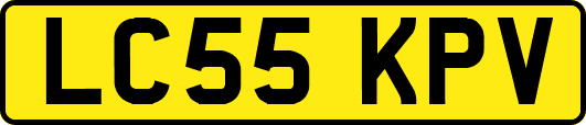 LC55KPV