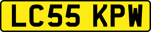 LC55KPW