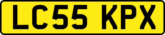 LC55KPX