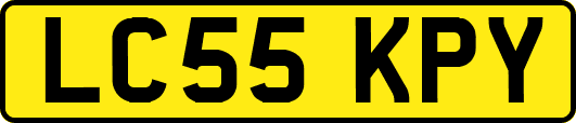 LC55KPY