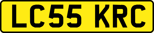 LC55KRC