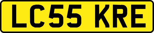 LC55KRE