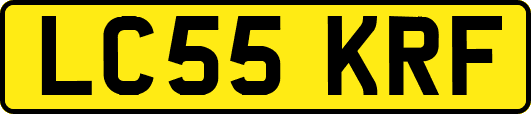 LC55KRF