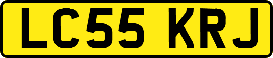 LC55KRJ