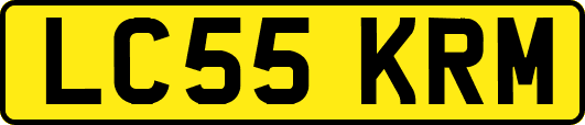 LC55KRM