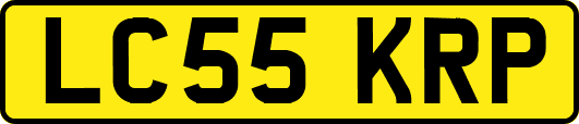 LC55KRP
